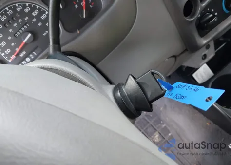 2002 Mazda B3000 Ds из США, поврежденный, VIN 4F4YR12U12TM24780